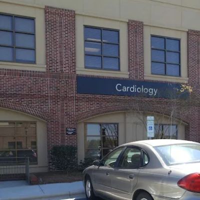 Atrium Health Wake Forest Baptist Cardiology - Country Club