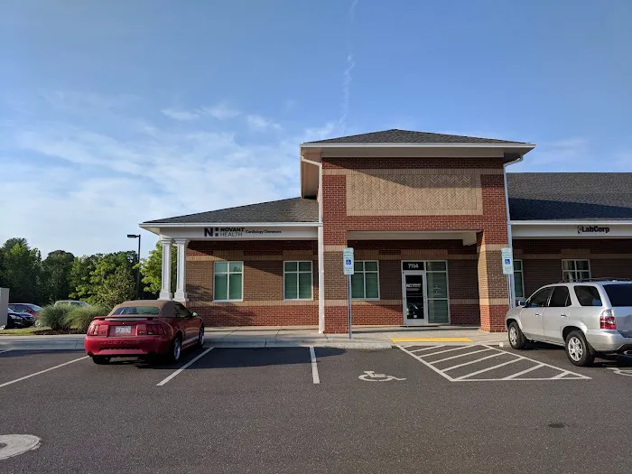 Novant Health Cardiology - Clemmons 1