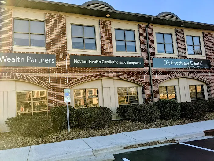 Novant Health Cardiothoracic Surgeons 1