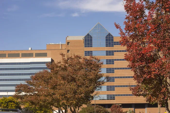 Atrium Health Wake Forest Baptist Cardiology - Janeway Tower 0