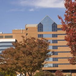Atrium Health Wake Forest Baptist Cardiology - Janeway Tower ico