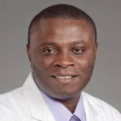 Joseph Yeboah, MD, MS,FACC,FAHA ico