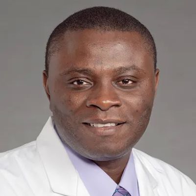 Joseph Yeboah, MD, MS,FACC,FAHA