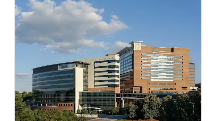 Atrium Health Wake Forest Baptist Cardiology Device Clinic - Reynolds Tower 0