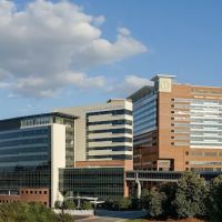 Atrium Health Wake Forest Baptist Cardiology Device Clinic - Reynolds Tower