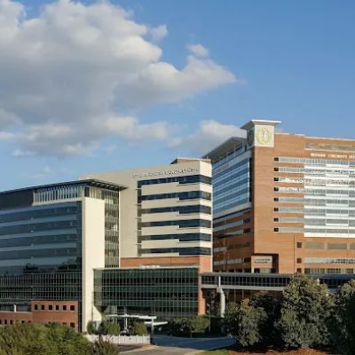 Atrium Health Wake Forest Baptist Cardiology Device Clinic - Reynolds Tower