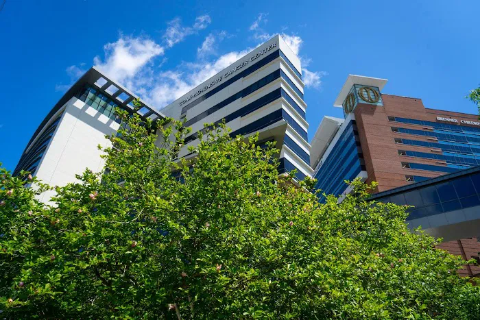 Atrium Health Wake Forest Baptist Pediatric Cardiothoracic Surgery - Ardmore Tower 0