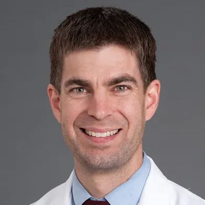 Karl M. Richardson, MD
