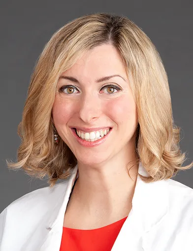 Olivia Gilbert, MD, MSc 0