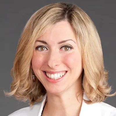 Olivia Gilbert, MD, MSc