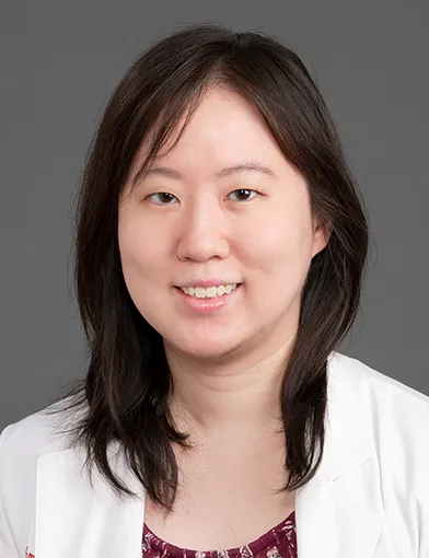 Carolyn Jean Park, MD, MSc 0