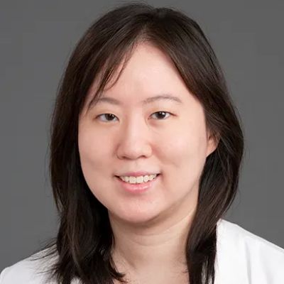 Carolyn Jean Park, MD, MSc