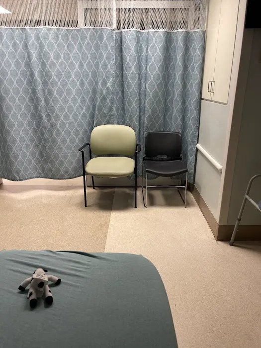 Novant Health Rowan Medical Center 8