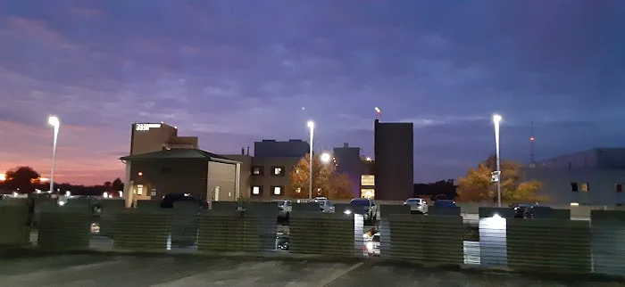 Novant Health Rowan Medical Center 3