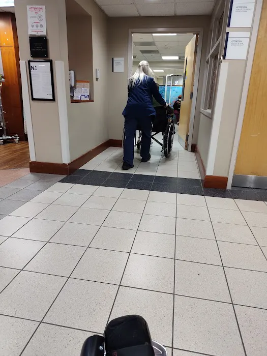 Novant Health Rowan Medical Center 5