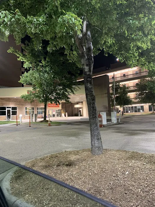 Novant Health Rowan Medical Center 6