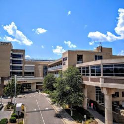 Novant Health Rowan Medical Center ico