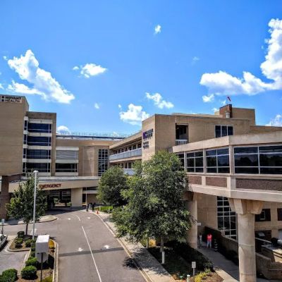 Novant Health Rowan Medical Center