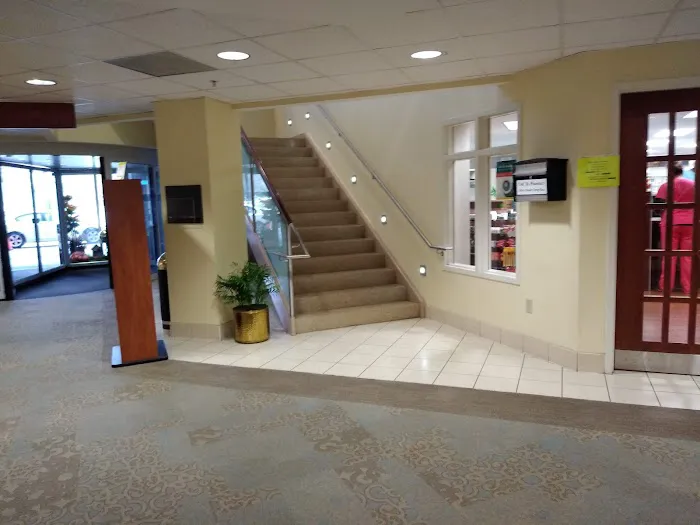 Atrium Health Sanger Heart & Vascular Institute 2
