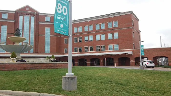 Atrium Health Sanger Heart & Vascular Institute 4