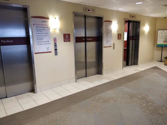 Atrium Health Sanger Heart & Vascular Institute 0