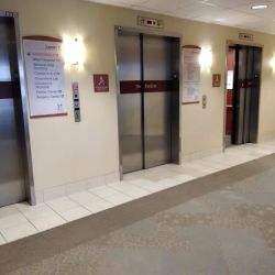 Atrium Health Sanger Heart & Vascular Institute ico