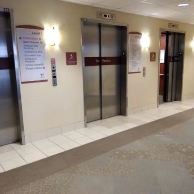 Atrium Health Sanger Heart & Vascular Institute