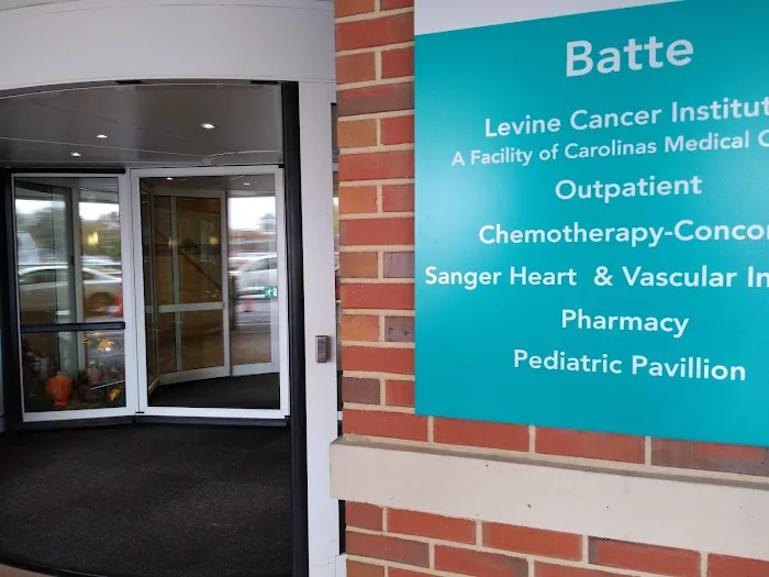 Atrium Health Sanger Heart & Vascular Institute 1