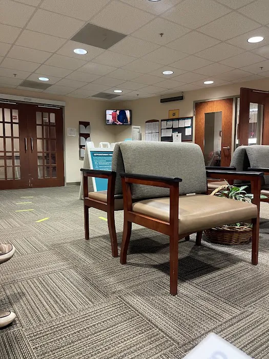 Atrium Health Sanger Heart & Vascular Institute 6