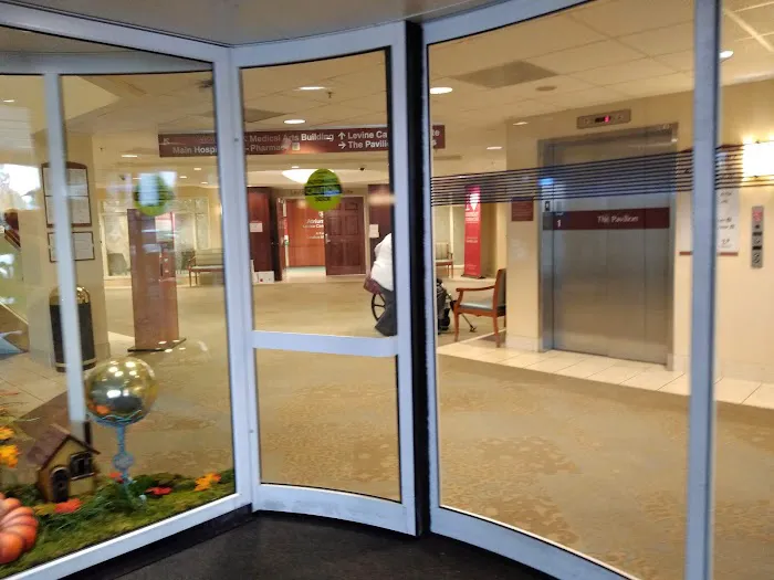Atrium Health Sanger Heart & Vascular Institute 3