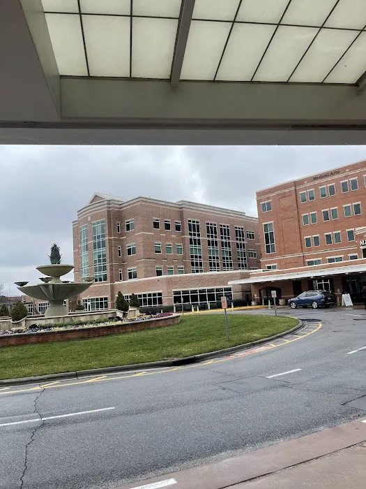 Atrium Health Sanger Heart & Vascular Institute 5