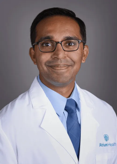 Priyesh A. Patel, MD 0