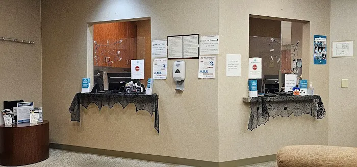 Atrium Health Sanger Heart & Vascular Institute 1