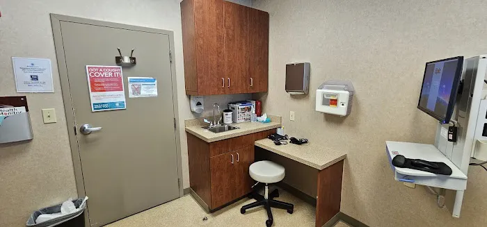 Atrium Health Sanger Heart & Vascular Institute 0