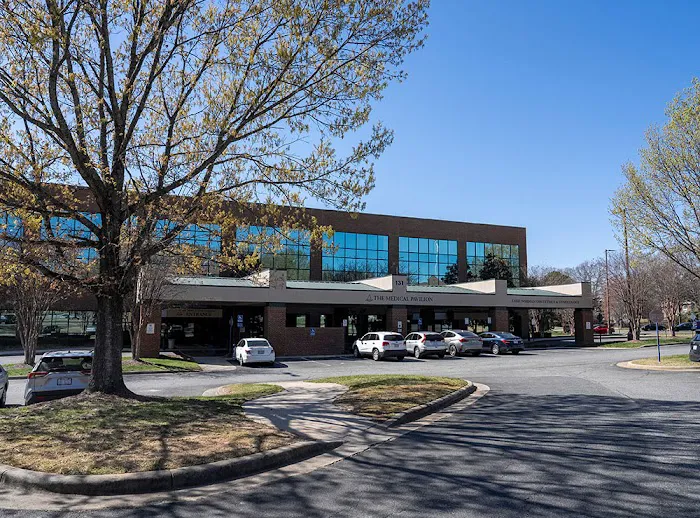 Duke Health Heart and Vascular Mooresville 0