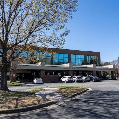 Duke Health Heart and Vascular Mooresville