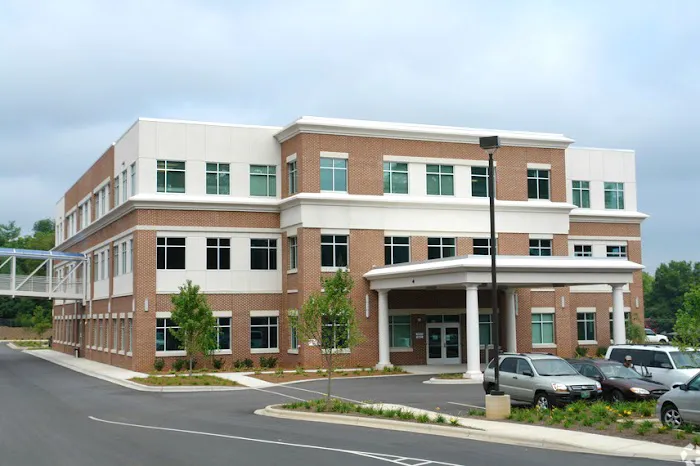 Piedmont HealthCare — Heart & Vascular 0