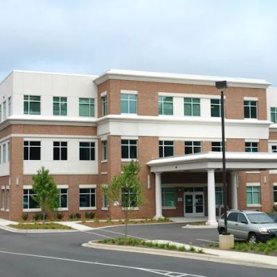 Piedmont HealthCare — Heart & Vascular