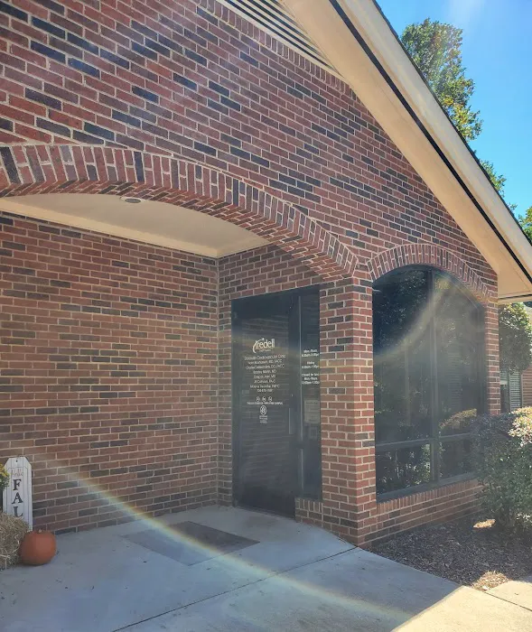 Statesville Cardiovascular Clinic 2