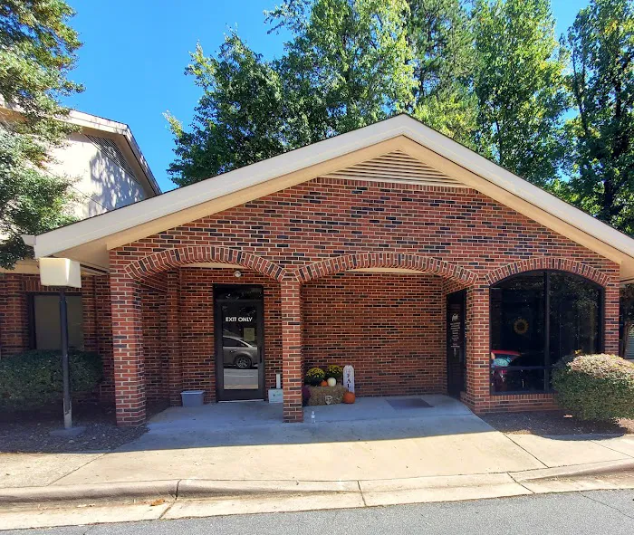 Statesville Cardiovascular Clinic 3