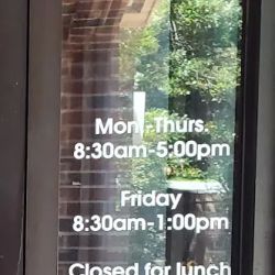 Statesville Cardiovascular Clinic ico