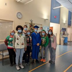 Atrium Health Cabarrus Cardiac & Pulmonary Rehabilitation ico