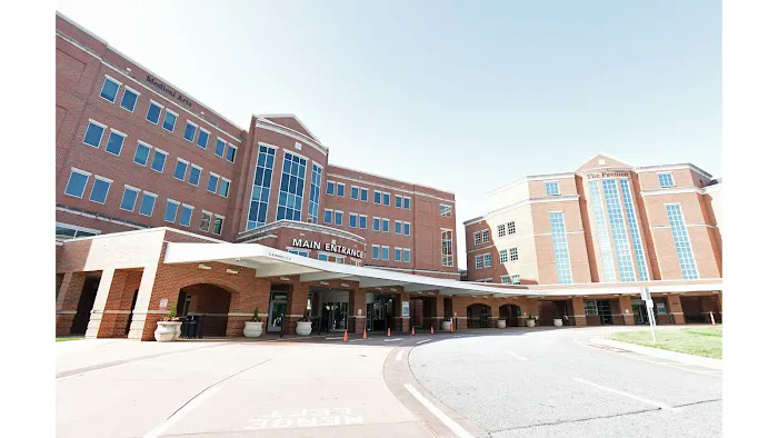 Atrium Health Cabarrus Cardiac & Pulmonary Rehabilitation 3