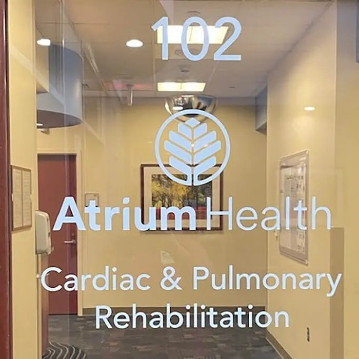 Atrium Health Cabarrus Cardiac & Pulmonary Rehabilitation 2