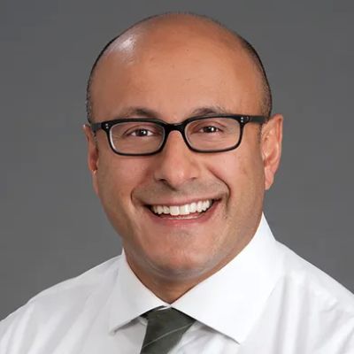 Prashant Dattatraya Bhave, MD