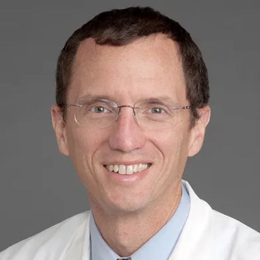 William G. Hundley, MD