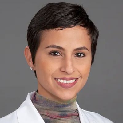 M. Octavia Rangel, MD, MS