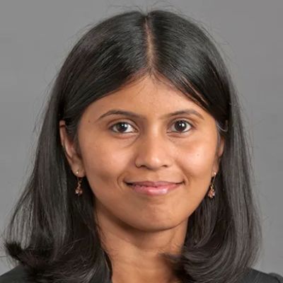 Sujethra Vasu, MD