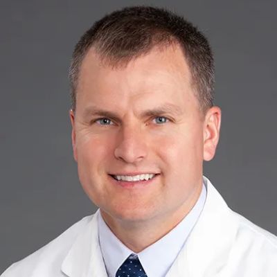 Luke Allen Peters, MD, FACC