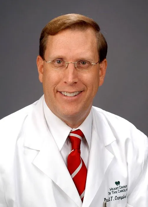 Paul T. Campbell, MD 0
